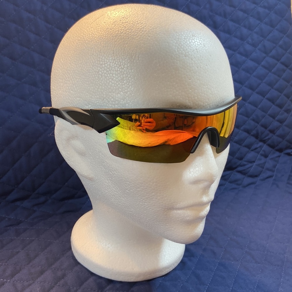 Battle Vision Sunglasses. Battlevision Hd Polarized Sunglasses Eliminate Glare